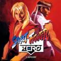 Street Fighter Zero